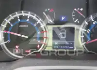 2016 Toyota 4 RUNNER photo