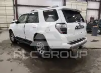 2016 Toyota 4 RUNNER фото