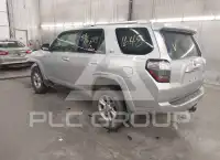 2016 Toyota 4 RUNNER фото