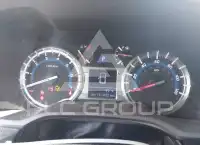 2016 Toyota 4 RUNNER фото