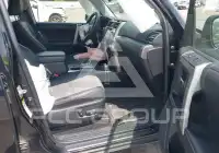 2016 Toyota 4 RUNNER фото