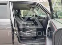 2016 Toyota 4 RUNNER photo