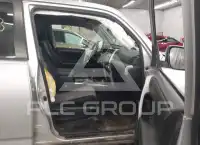 2016 Toyota 4 RUNNER фото