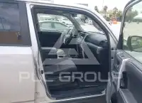 2016 Toyota 4 RUNNER фото