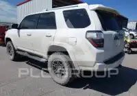 2016 Toyota 4 RUNNER фото