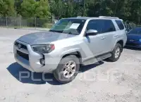 2016 Toyota 4 RUNNER photo