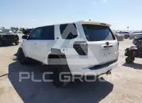 2016 Toyota 4 RUNNER photo