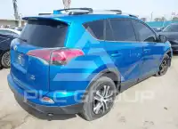 2016 Toyota RAV4 photo