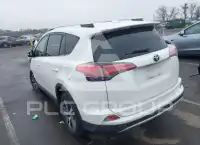 2016 Toyota RAV4 фото