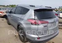 2016 Toyota RAV4 фото