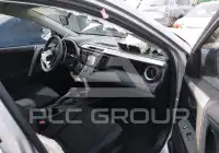 2016 Toyota RAV4 фото