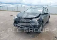 2016 Toyota RAV4 photo