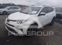 2016 Toyota RAV4 фото