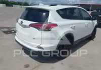 2016 Toyota RAV4 фото