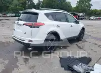2016 Toyota RAV4 photo