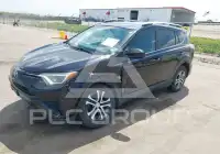 2016 Toyota RAV4 фото