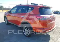 2016 Toyota RAV4 photo