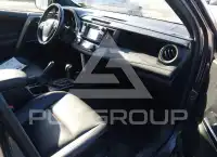 2016 Toyota RAV4 фото