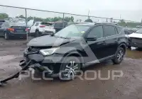 2016 Toyota RAV4 фото