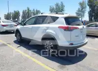 2016 Toyota RAV4 фото