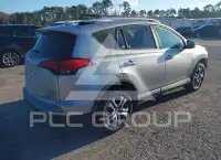 2016 Toyota RAV4 фото