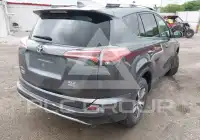 2016 Toyota RAV4 photo