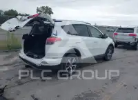 2016 Toyota RAV4 фото