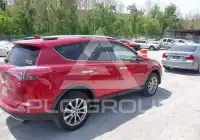 2016 Toyota RAV4 фото