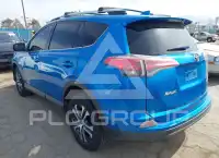 2016 Toyota RAV4 photo