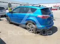 2016 Toyota RAV4 photo
