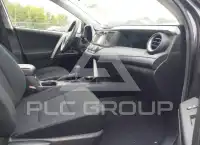2016 Toyota RAV4 фото