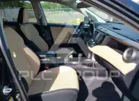 2016 Toyota RAV4 фото