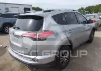 2016 Toyota RAV4 фото