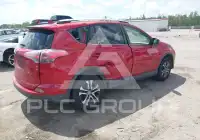 2016 Toyota RAV4 photo