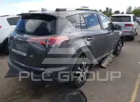 2016 Toyota RAV4 фото