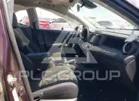 2016 Toyota RAV4 фото
