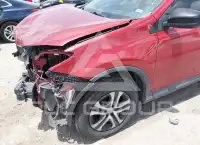 2016 Toyota RAV4 фото
