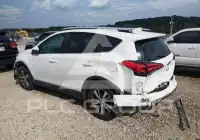 2016 Toyota RAV4 фото