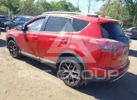 2016 Toyota RAV4 фото