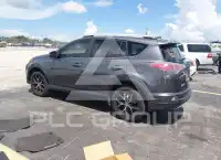 2016 Toyota RAV4 photo