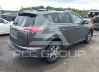 2016 Toyota RAV4 фото