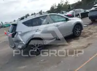 2016 Toyota RAV4 photo