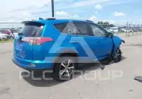 2016 Toyota RAV4 фото