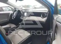 2016 Toyota RAV4 photo