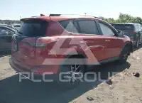 2016 Toyota RAV4 фото