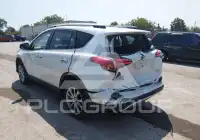 2016 Toyota RAV4 фото