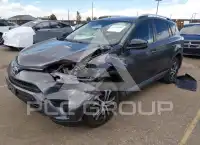 2016 Toyota RAV4 фото