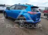 2016 Toyota RAV4 фото