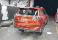 2016 Toyota RAV4 photo