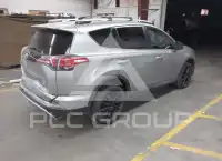 2016 Toyota RAV4 photo